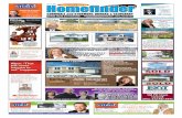 HOMEFINDER Cornwall and SD&G February 25th to March 3rd, 2016