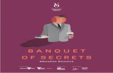 Victorian Opera - 2016 - Banquet of Secrets Education Resource