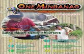 One Mindanao - February 26, 2016