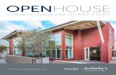 Open House Directory - Saturday, February 27 & Sunday, February 28