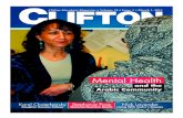 Clifton Merchant Magazine - March 2013