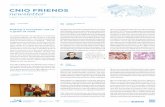 'CNIO Friends' Newsletter - Issue 7