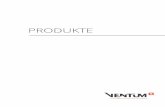 Ventum-S  Produktbroschüre