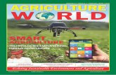 Krishi jagran agriculture world february 2016