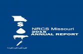 NRCS Missouri FY15 Annual Report