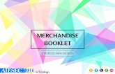 SYLC 3.0 Merchandise Booklet [updated new design]