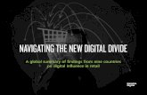Deloitte Navigating the new digital divide