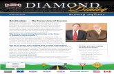 Diamond Dialog Newsletter - Winter 2016