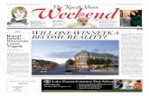 The North Shore Weekend East, Issue 178