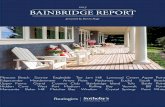 2015 Bainbridge Report