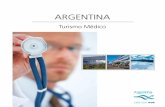 Argentina Turismo médico
