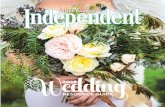 SB Independent Wedding Guide 2016