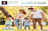 Things To Consider When Buying A Home (Spring 2016)