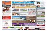 HOMEFINDER Cornwall and SD&G March 3rd to March 10th, 2016
