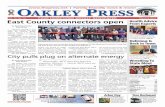 Oakley Press 03.04.16