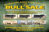 2016 borderland cattle company online guide