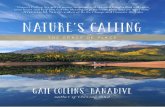 Nature's Calling by Gail Collins-Ranadive