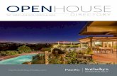 Open House Directory - Saturday, March 5 & Sunday, March 6