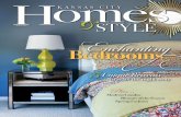 Kansas City Homes & Style March 2016