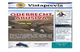 Semanario Vistaprevia -Edicion Digital 167
