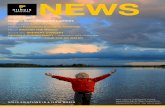 Nijhuis Industries NEWS Magazine: Edition 6 (March 2016)