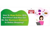 Active Ordervenue Coupons for Online Shopping