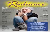 March/April 2016 Radiance Magazine
