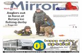 The Mirror March 11, 2016