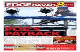 Edge Davao 9 Issue 06