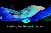 Make the Smart Move Utah