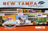 New Tampa - Vol. 2, Issue 3, March 2016