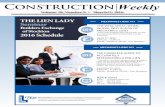 Construction weekly march 11, 2016