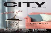 The City Mag - 5th edition