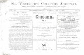 St. Viateur's College Journal, 1886-10-16