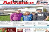 Langley Advance, March 03, 2016