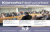 The Kanata Networker March 2016