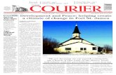 Caledonia Courier, March 16, 2016