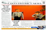 Burns Lake Lakes District News, March 16, 2016