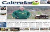 Lake Country Calendar, March 16, 2016