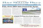 Half Hollow Hills - 3/17/16