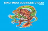 Sino Indo Business Digest Q1-2016