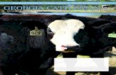 Georgia Cattleman April 2016