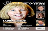 Southern Writers - January/February 2016 #28