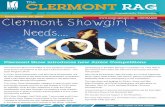 Clermont Rag 18 March 2016