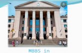 MBBS in Ukraine – Perfect Destination