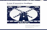 Low Country Indigo by Nancy Gere