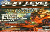Next Level Extra #05 Julio 2000