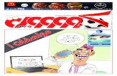 Koooora Wa Bas - Issue #360, December 2nd 2015