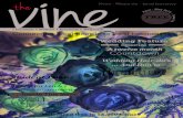 The Vine Dunstable - April / May 2016 - Issue 70