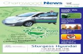 Charnwood News Residents' Magazine Spring 2016
